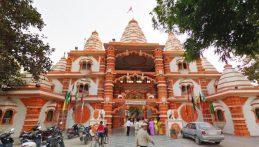 Sheetla Mata Mandir @Gurugram.Today