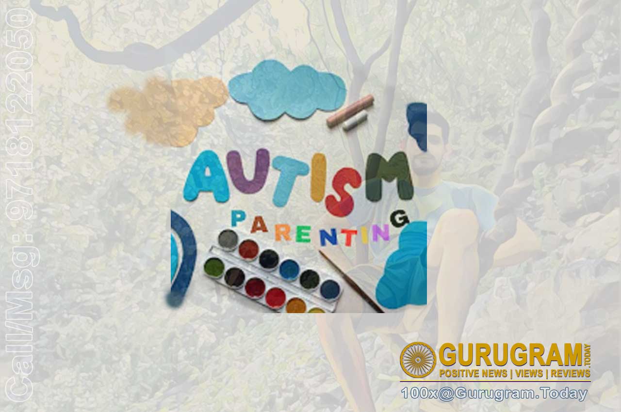 @AutismParenting